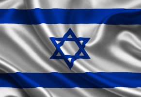flag,израиль,3d,флаг,israel