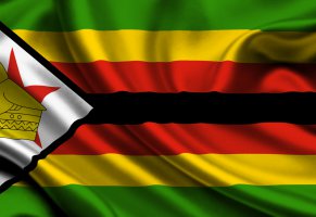 флаг,flag,zimbabwe,зимбабве,3d
