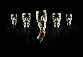 anonymous,hackers,association
