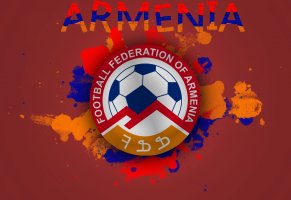 футбол,армения,armenia,logo,спорт,armenian soccer,hff,логотип