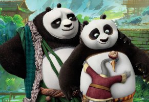 2016,fung fu panda,kung fu panda 3,film 2016