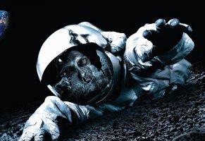 скафандр,планета,смерть,астронавт,аполлон 18