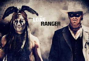 the lone ranger,armie hammer,одинокий рейнджер