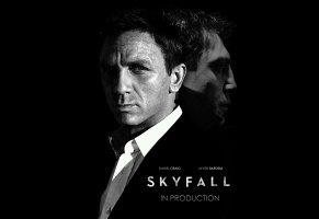 james bond,agent,skyfall,2012,daniel craig,007 координаты скайфолл