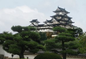 castle,castle egret,himeji,hyogo,japan