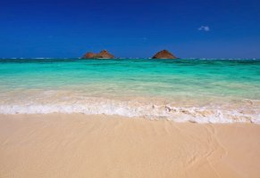 lanikai beach,пляж,февраль,Зима,гавайские острова,ade hopkins photography,kailua,небо,сша,lanikai,гавайи,тихий океан,море,океан,mokulua islands