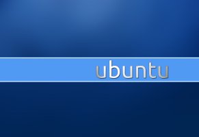 минимализм,фон,ubuntu