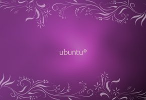 заставка,linux,ubuntu