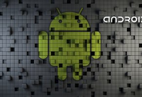 google,rendering,robot,logo,android
