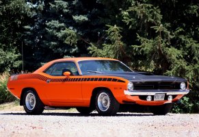 1970,muscle car,плимут,куда,мускул кар,plymouth,cuda