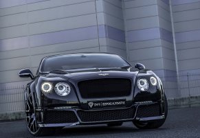 tuning,coupe,бентли,gtvx,тюнинг,supercar,bentley,continental,concept,black,onyx