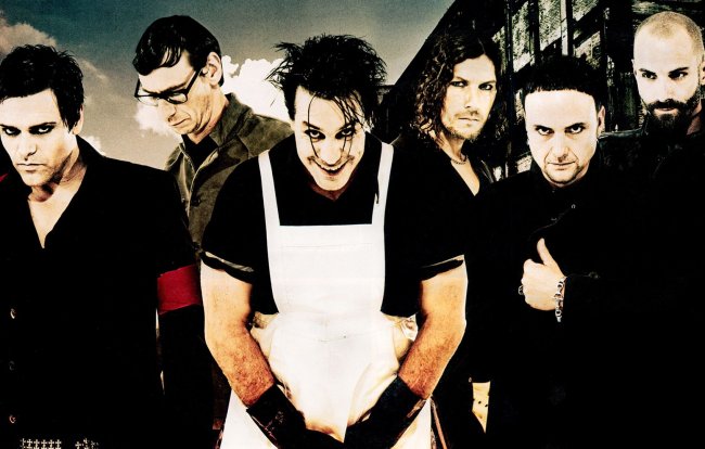 рок,rammstein,hard rock группа