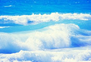 ocean,волны,waves,fresh,природа,свежесть,вода,nature,океан,море,water,sea