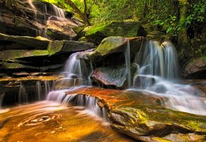камни,новый южный уэльс,somersby falls,австралия,водопад,каскад,central coast,new south wales,australia