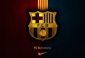 club,flag,football,fcb,logo,spain,barcelona