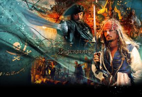 pirates of the caribbean,johnny depp,пираты карибского моря,джонни депп