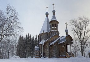 православие,церковь,Россия,никульчино